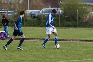 Bild 117 - AJ TSV Wiemersdorf - SG TSV05/VfR II : Ergebnis: 6:1